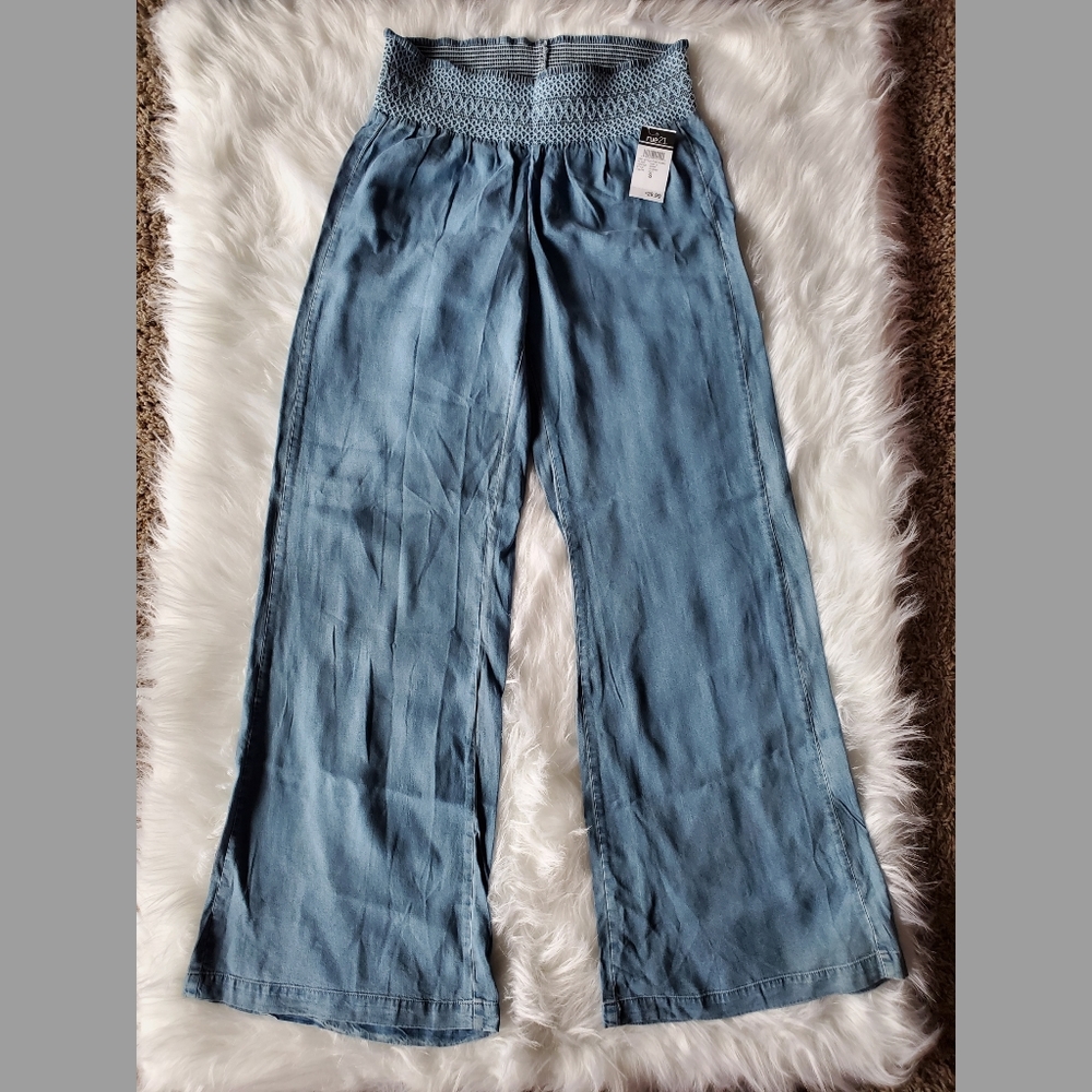 Rue21 flare/ pallazo pant